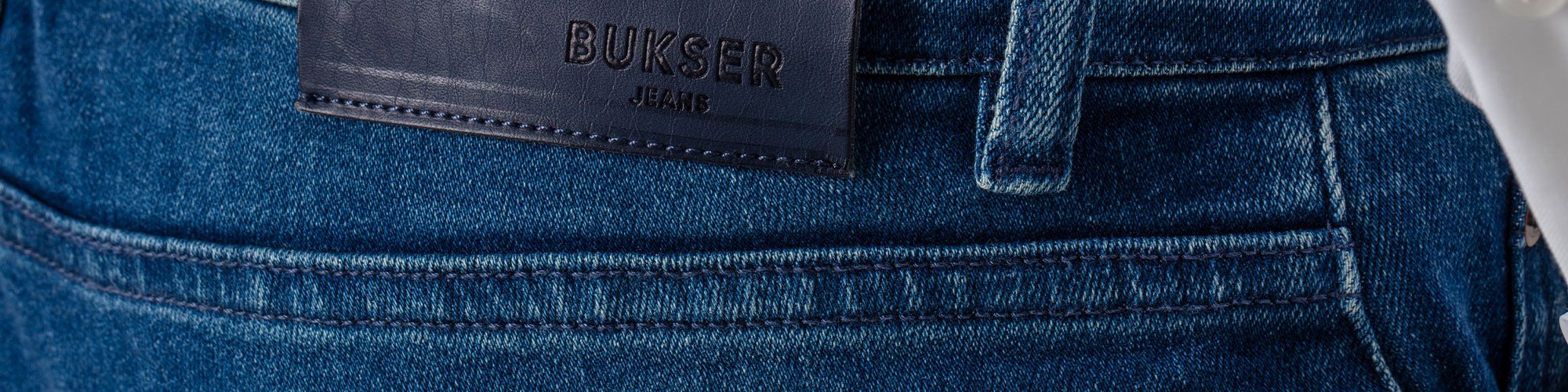 Chique jeans - Bukser Jeans