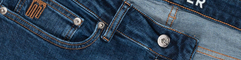 Jeans lengte 38 - Bukser Jeans