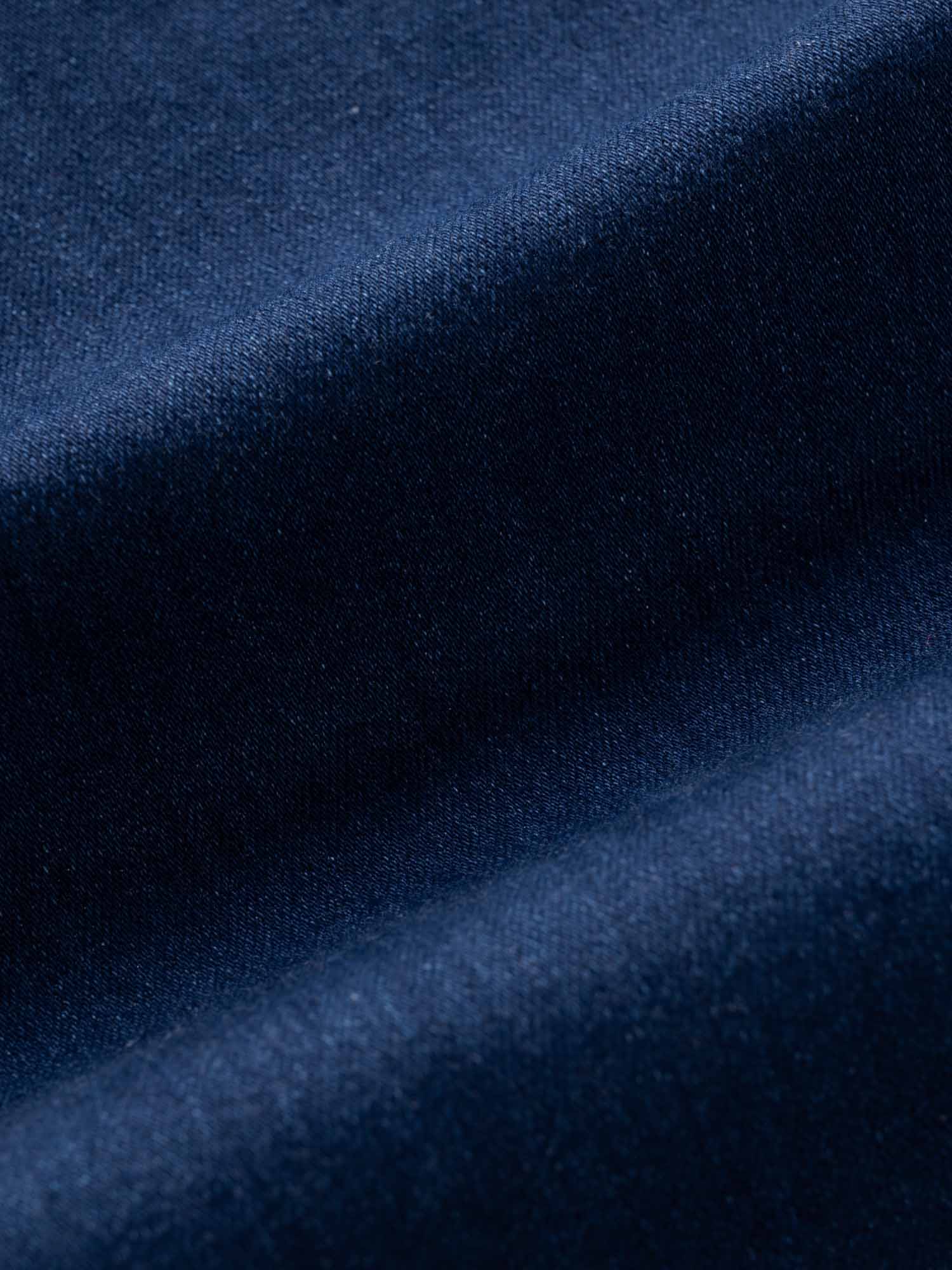 Bukser Jeans | Slim Fit Spijkerbroek | Nino - Morke Indigo - Bukser Jeans