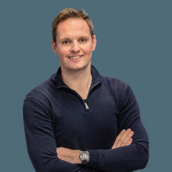 Chris van beekhuizen, Bukser jeans drager