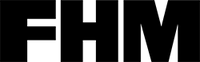 FHM logo