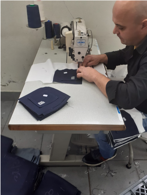 Bukser Jeans is Made in Portugal