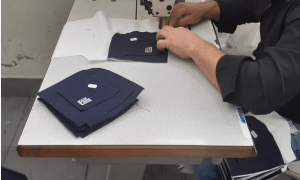 Bukser Jeans is Made in Portugal - Bukser Jeans