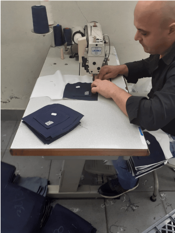 Bukser Jeans is Made in Portugal - Bukser Jeans