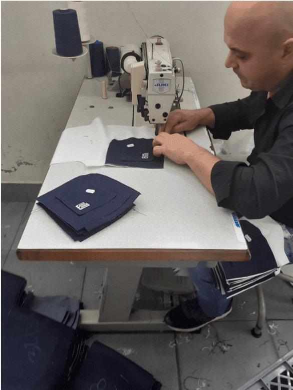Bukser Jeans is Made in Portugal - Bukser Jeans