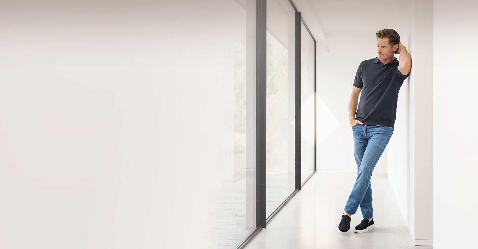 Een jeans voor werk en vrije tijd: zo kies je de juiste - Bukser Jeans