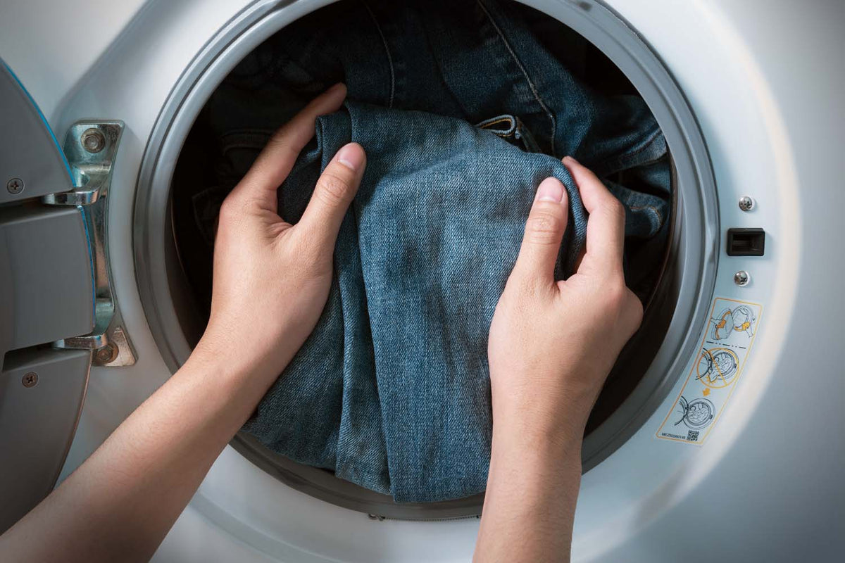 Hoe was je een Bukser Jeans? - Bukser Jeans