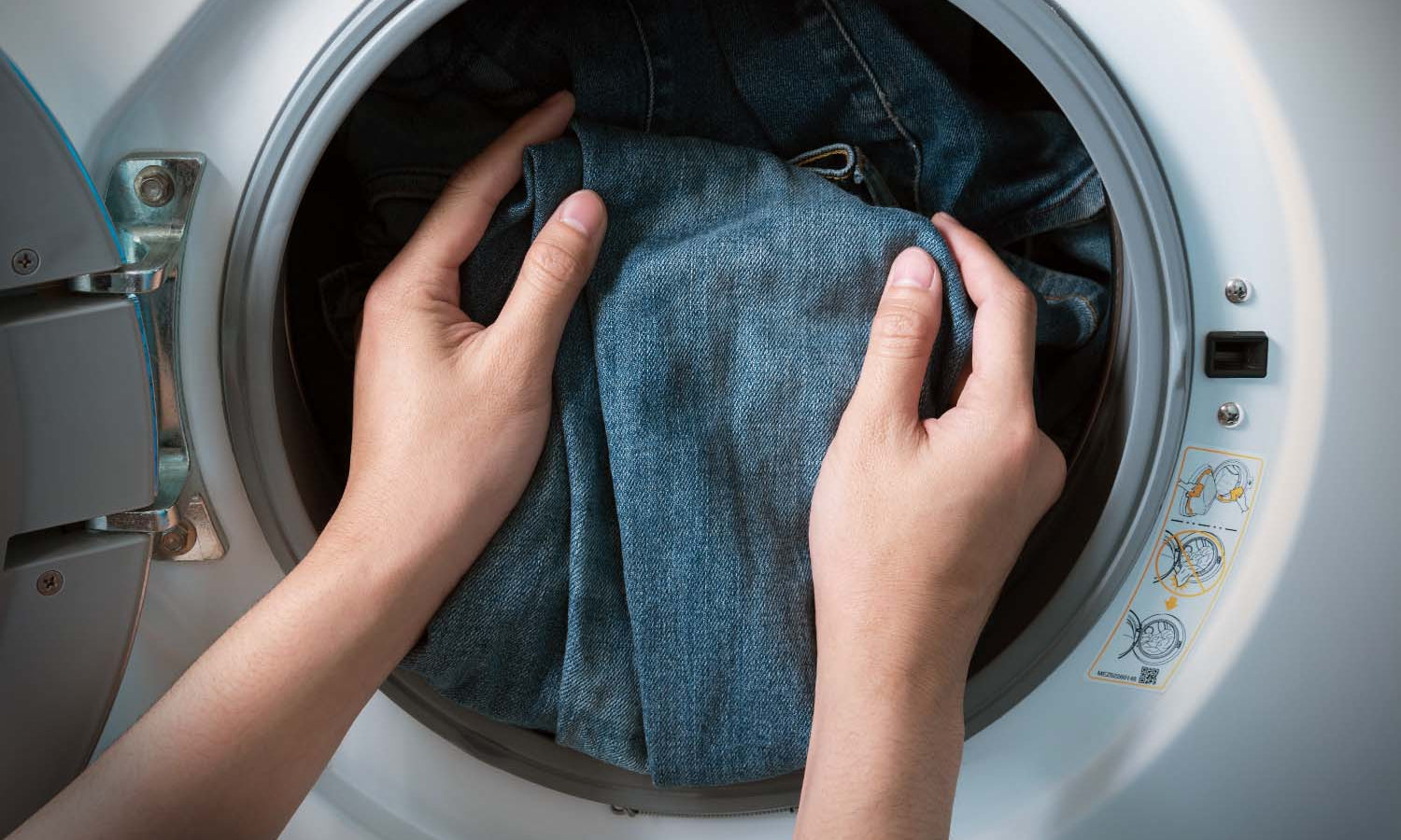 Hoe was je een Bukser Jeans? - Bukser Jeans