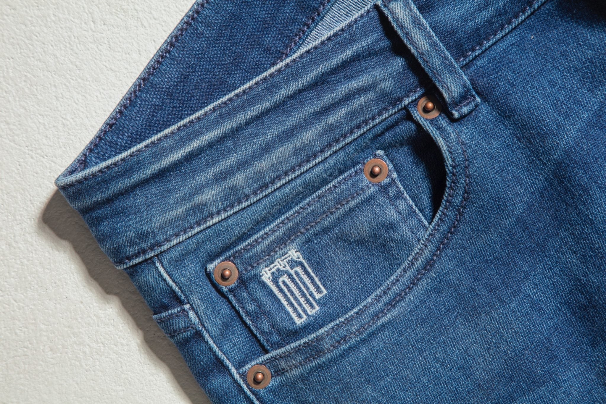 Wat maakt een Bukser Jeans duurzaam? - Bukser Jeans