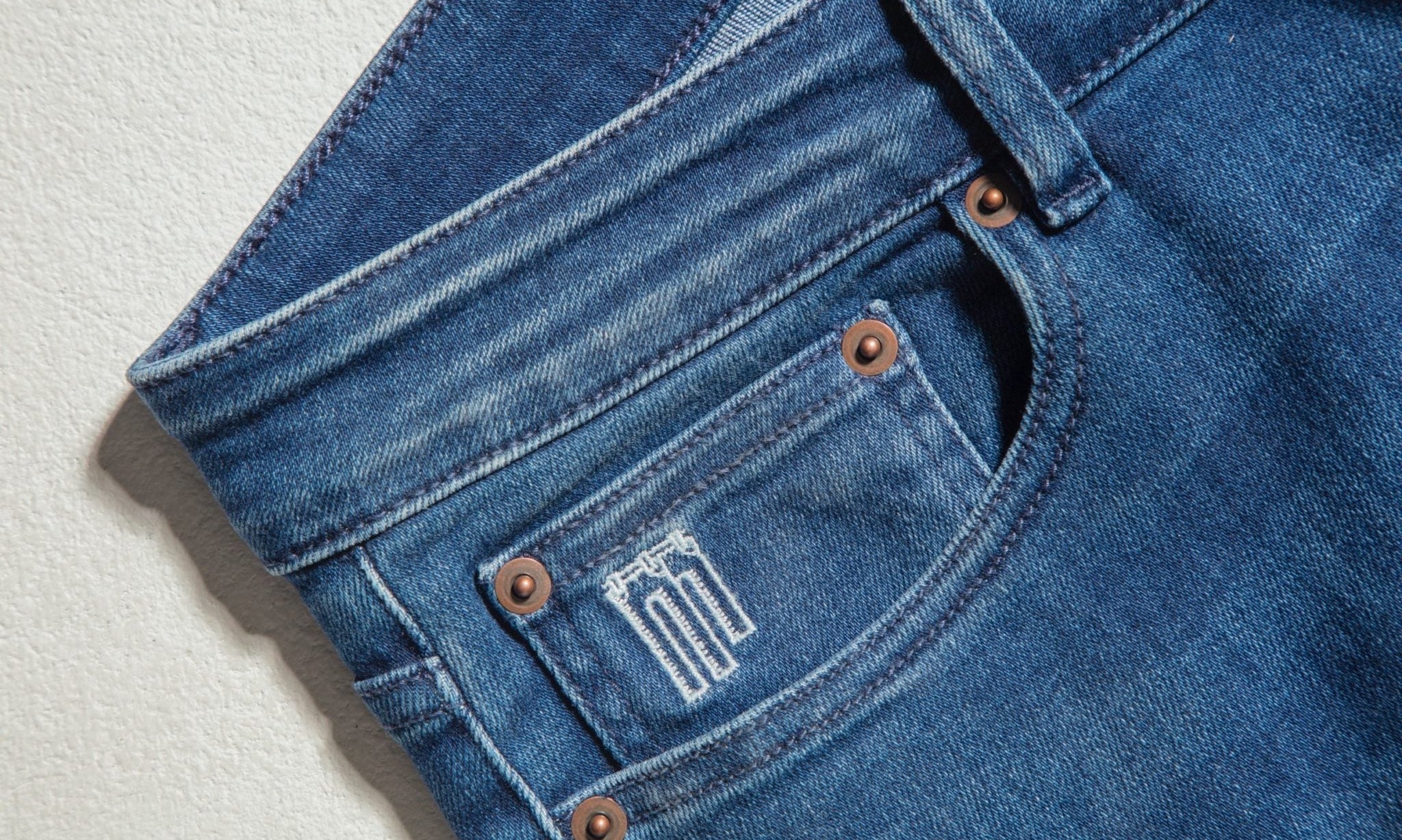 Wat maakt een Bukser Jeans duurzaam? - Bukser Jeans