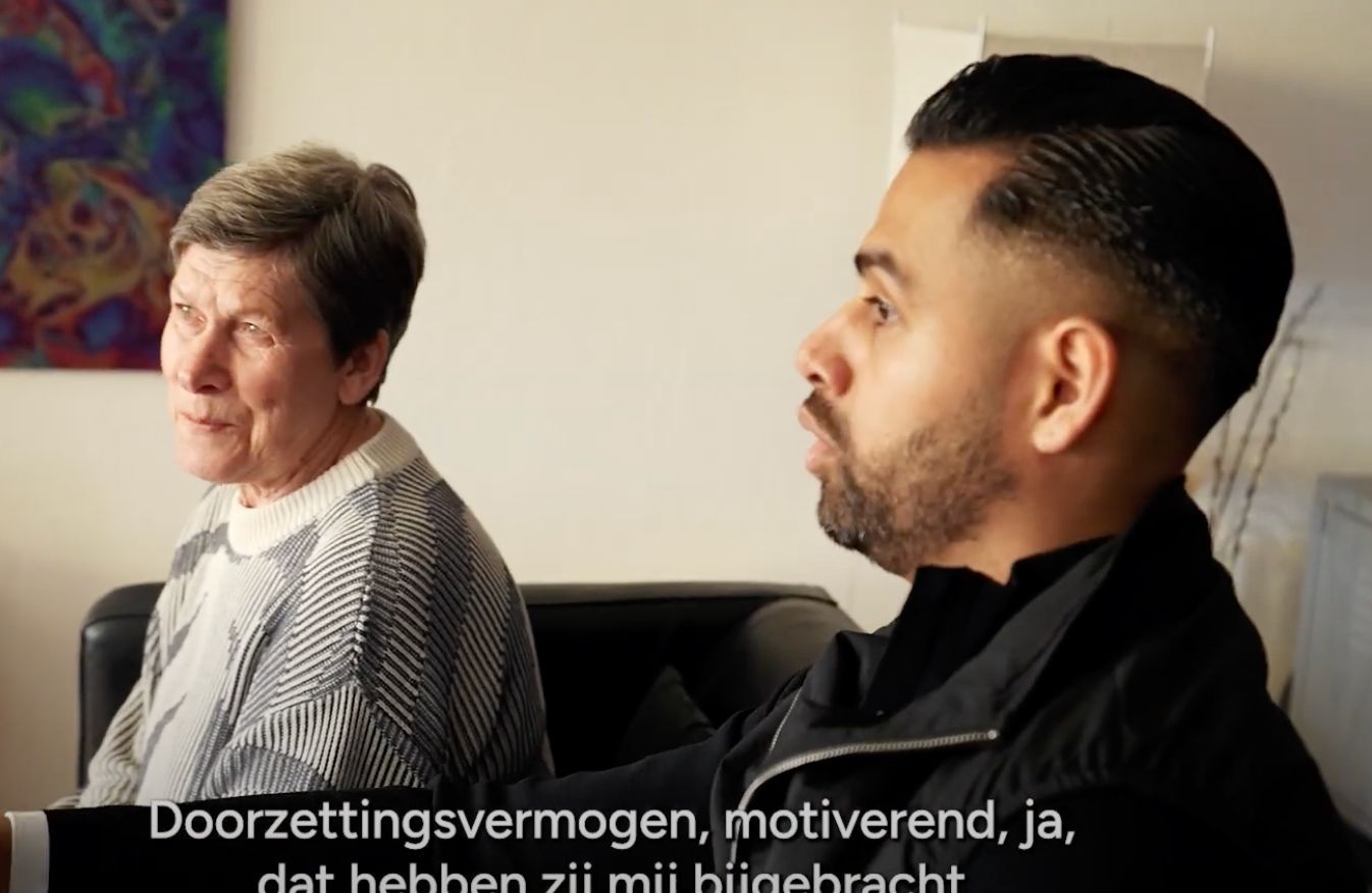 7  days in denim aflevering 4