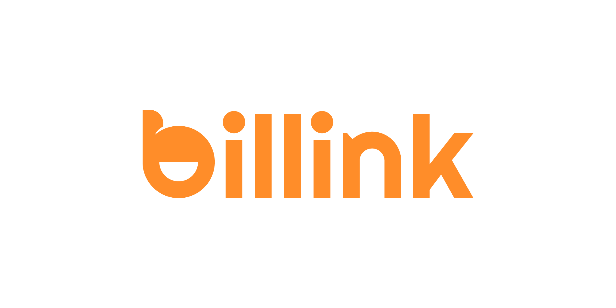 Billink logo