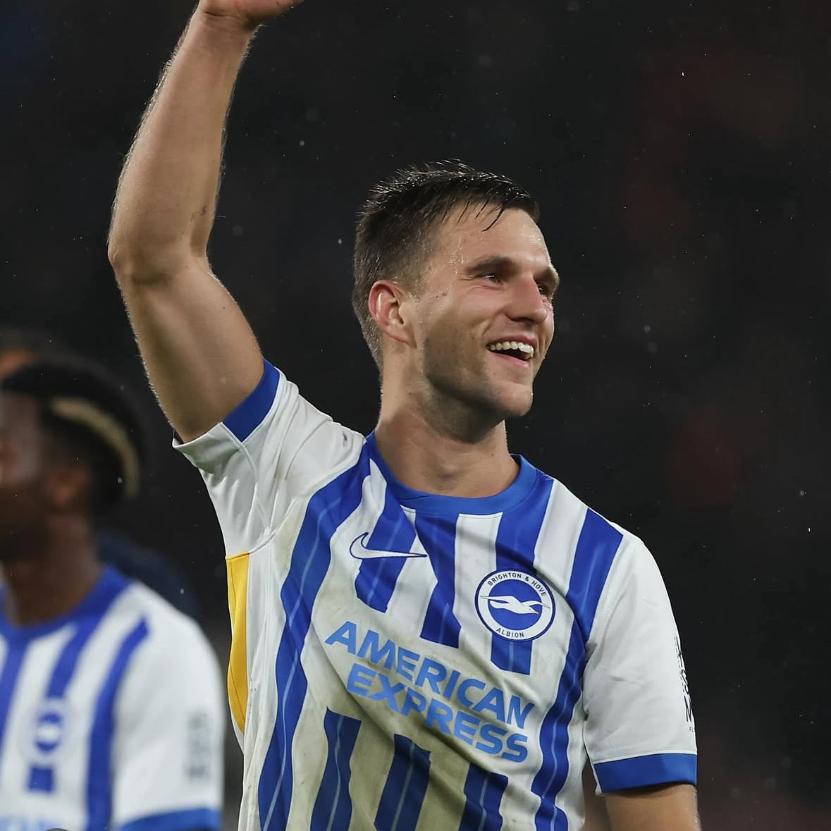 Joël Veltman