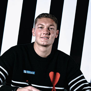 Kjell Scherpen