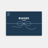 Bukser Jeans - Giftcard