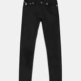 Bukser Jeans | Slim Fit Spijkerbroek | Nino Black