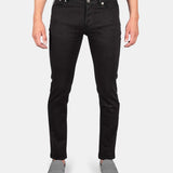 Bukser Jeans | Slim Fit Spijkerbroek | Nino Black