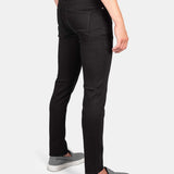 Bukser Jeans | Slim Fit Spijkerbroek | Nino Black