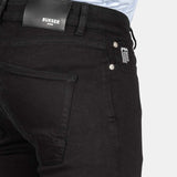 Bukser Jeans | Slim Fit Spijkerbroek | Nino Black