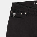 Bukser Jeans | Slim Fit Spijkerbroek | Nino Black