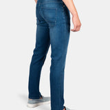 Bukser Jeans | Slim Fit Spijkerbroek | Nino Dark Blue