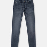 Bukser Jeans | Slim Fit Spijkerbroek | Nino Grey