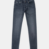 Bukser Jeans | Slim Fit Spijkerbroek | Nino Grey