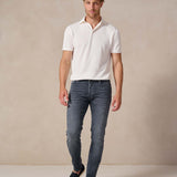 Bukser Jeans | Slim Fit Spijkerbroek | Nino Grey