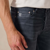 Bukser Jeans | Slim Fit Spijkerbroek | Nino Grey