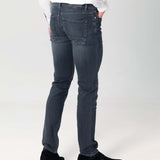 Bukser Jeans | Slim Fit Spijkerbroek | Nino Grey