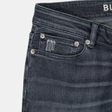 Bukser Jeans | Slim Fit Spijkerbroek | Nino Grey