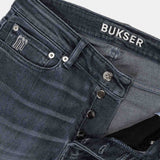 Bukser Jeans | Slim Fit Spijkerbroek | Nino Grey