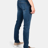 Bukser Jeans | Slim Fit Spijkerbroek | Nino Midnight Fjord