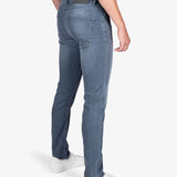 Bukser Jeans | Slim Fit Spijkerbroek | Nino Nordic Mist