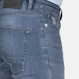 Bukser Jeans | Slim Fit Spijkerbroek | Nino Nordic Mist