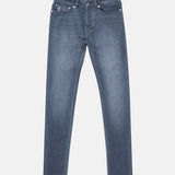 Bukser Jeans | Slim Fit Spijkerbroek | Nino Nordic Mist