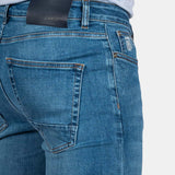 Bukser Jeans | Slim Fit Spijkerbroek | Norse Blue