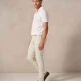 Bukser Jeans | Slim Fit | Nino Isfjord + Lysand + Light Blue - Bukser Jeans