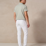 Bukser Jeans | Slim Fit Spijkerbroek | Nino | Isfjord - Bukser Jeans