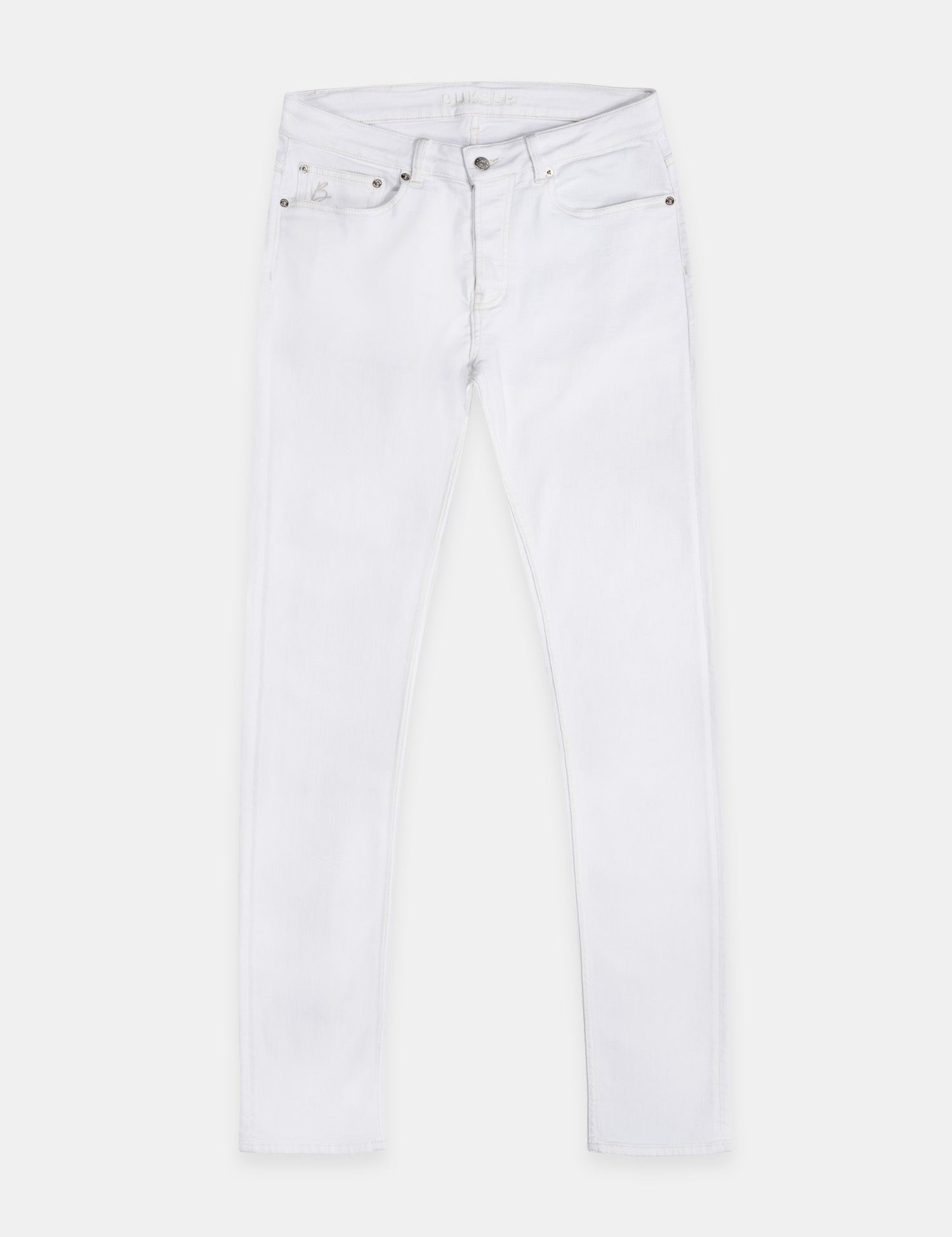 Bukser Jeans | Slim Fit Spijkerbroek | Nino | Isfjord - Bukser Jeans