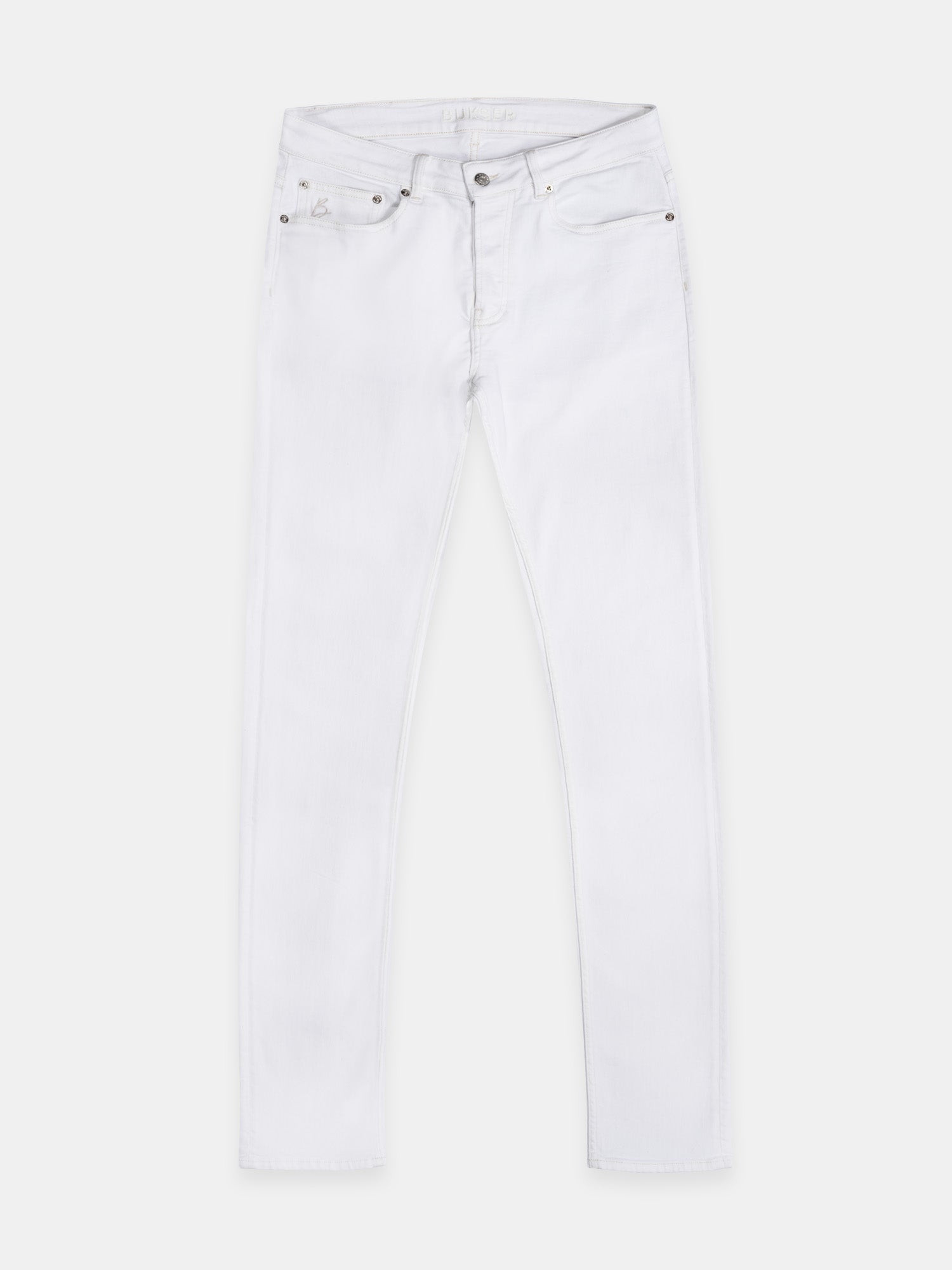 Bukser Jeans | Slim Fit Spijkerbroek | Nino | Isfjord - Bukser Jeans