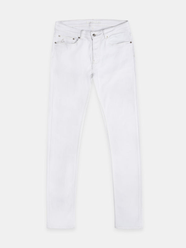 Bukser Jeans | Slim Fit Spijkerbroek | Nino | Isfjord - Bukser Jeans