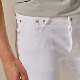 Bukser Jeans | Slim Fit Spijkerbroek | Nino | Isfjord - Bukser Jeans