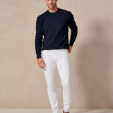 Bukser Jeans | Slim Fit Spijkerbroek | Nino | Isfjord - Bukser Jeans