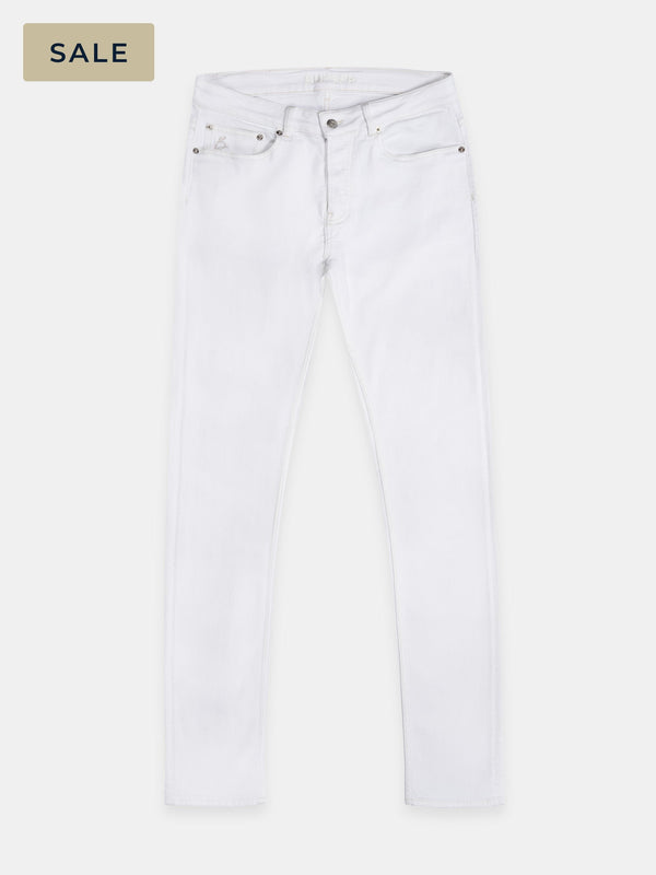 Bukser Jeans | Slim Fit Spijkerbroek | Nino | Isfjord - Bukser Jeans