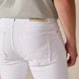 Bukser Jeans | Slim Fit Spijkerbroek | Nino | Isfjord - Bukser Jeans