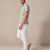 Bukser Jeans | Slim Fit Spijkerbroek | Nino | Isfjord - Bukser Jeans