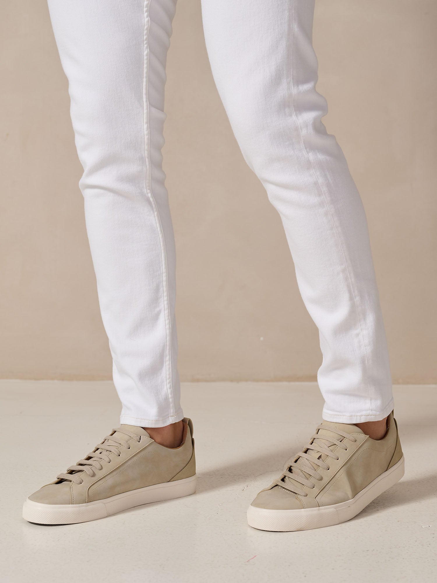 Bukser Jeans | Slim Fit Spijkerbroek | Nino | Isfjord - Bukser Jeans