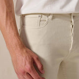 Bukser Jeans | Slim Fit Spijkerbroek | Nino - Lysand - Bukser Jeans