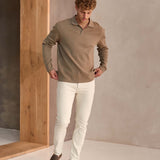 Bukser Jeans | Slim Fit Spijkerbroek | Nino - Lysand - Bukser Jeans